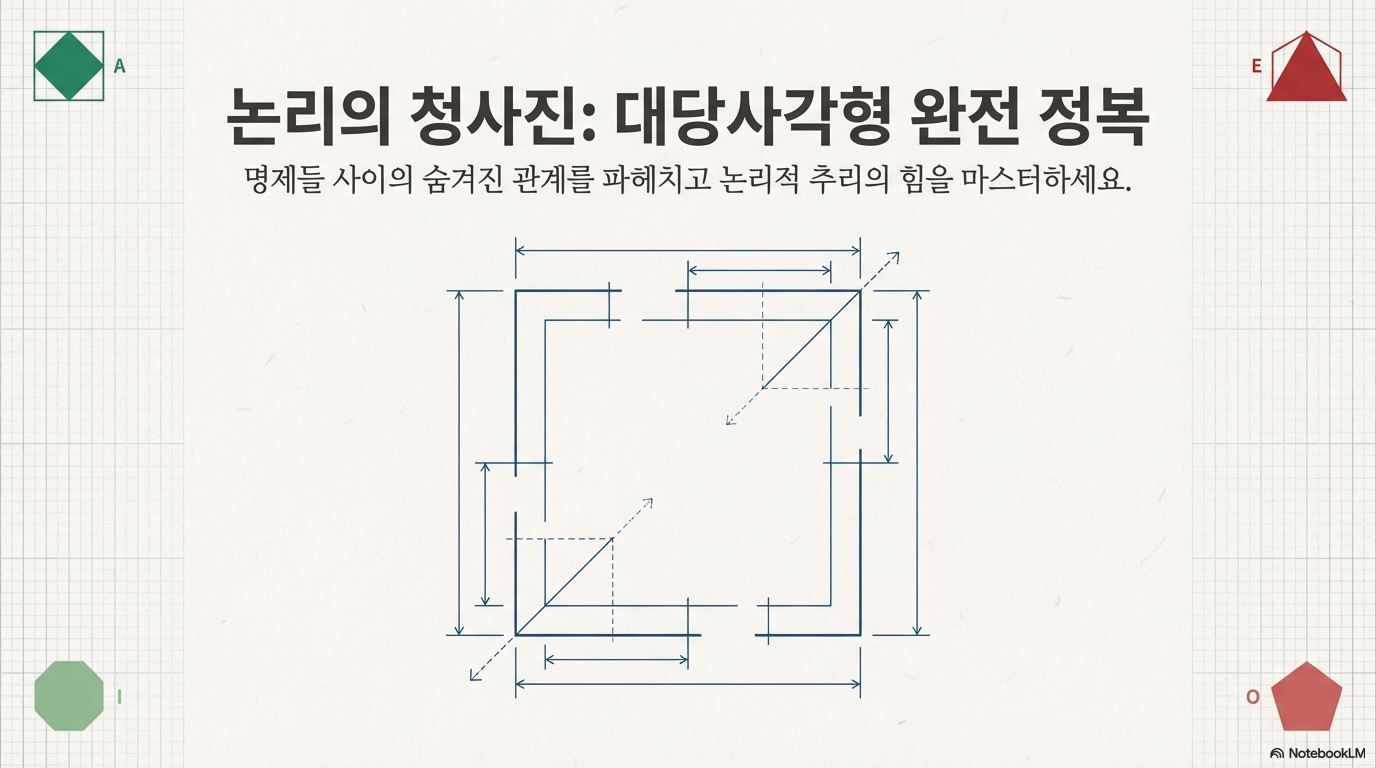 논리교실 4회 논리교실 4회