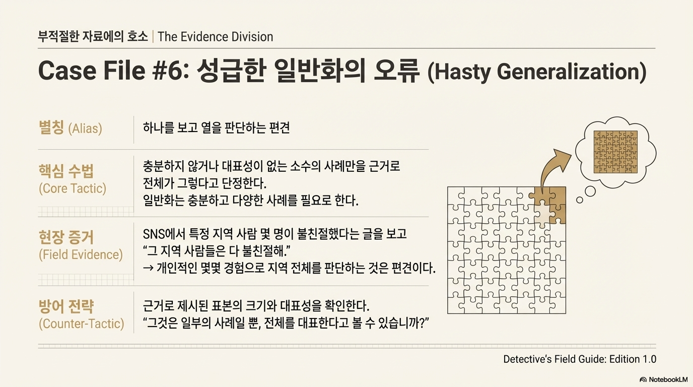 논리교실 10회 논리교실 10회